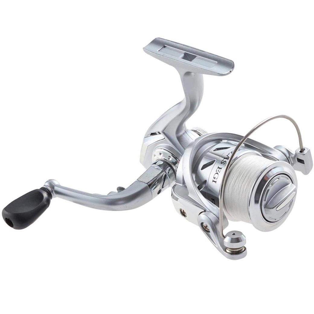 【PROMARINE/プロマリン】FZE2000PE フォルザスエギ PE0.8号 100M糸付 (610856) スピニングリール