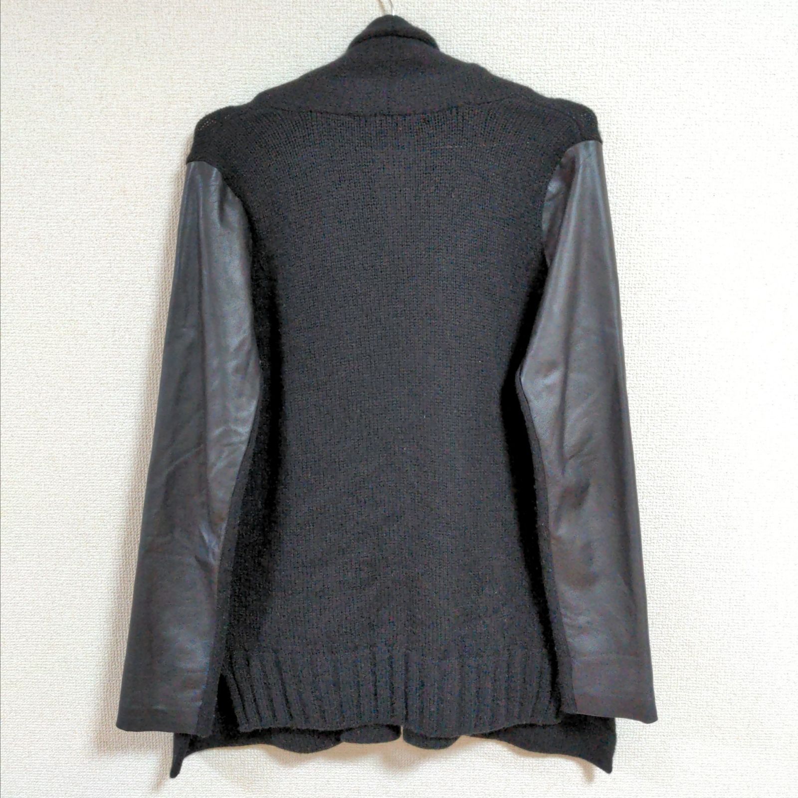 Vince ビンス カシミヤ混ニットパーカー(新品・未使用)｜トップス