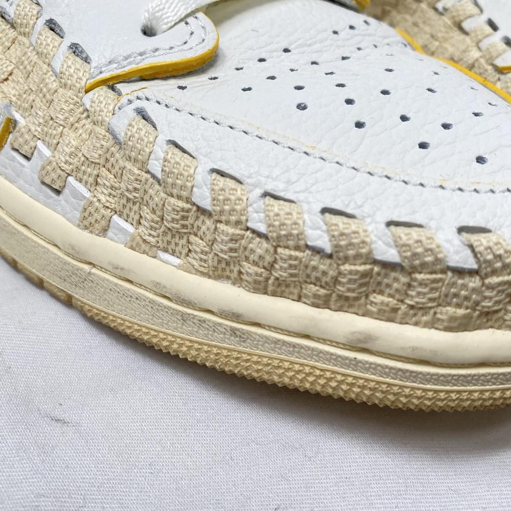中古】UNION × Bephies Beauty Supply × Nike Air Jordan 1 High OG