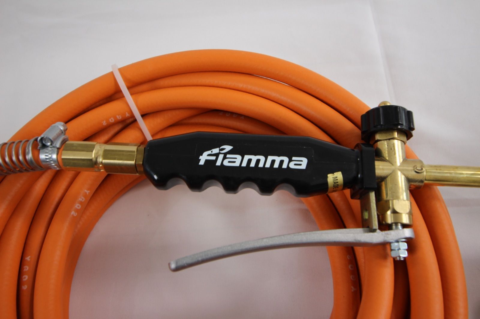 Fiamma トーチバーナー EC限定商品 - メルカリ