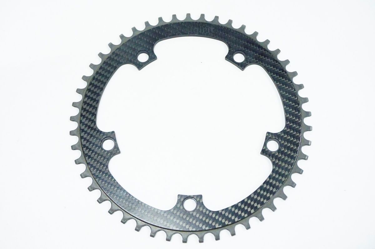 チェーンリング49T digilit Track 47T - 49T | digirit