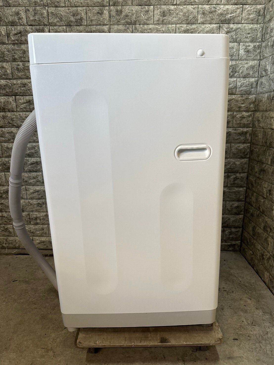 美品】大阪送料無料☆3か月保障付き☆洗濯機☆2022年☆ハイアール☆7kg  