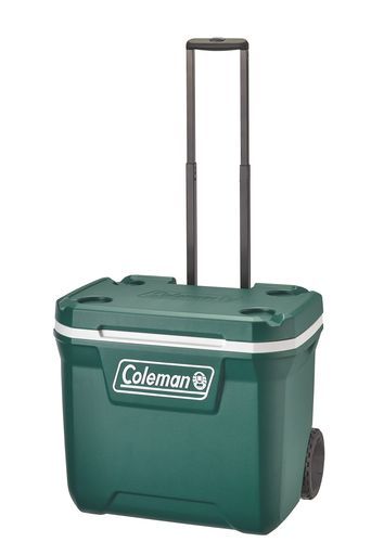 Coleman コールマン エクストリームクーラー約47L保冷力約5日大容量キャリーキャンプアウトドア釣り部活強力保冷頑丈