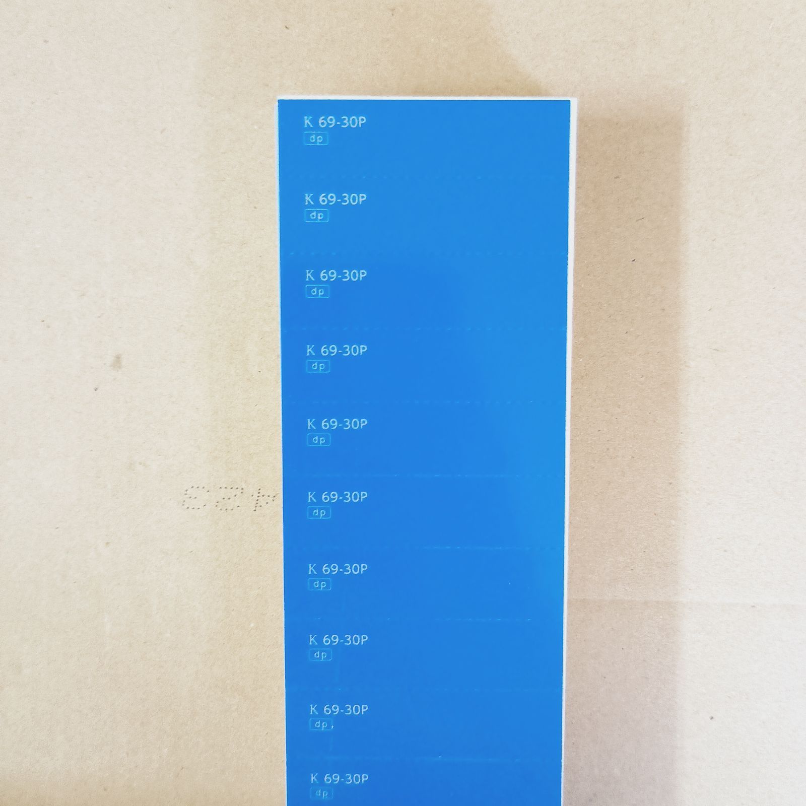 定価¥21 648→ 2019年K版 日塗工 色見本帳 ワイド版 送料無料 在庫分のみ HRDEVELOPMENT_JP