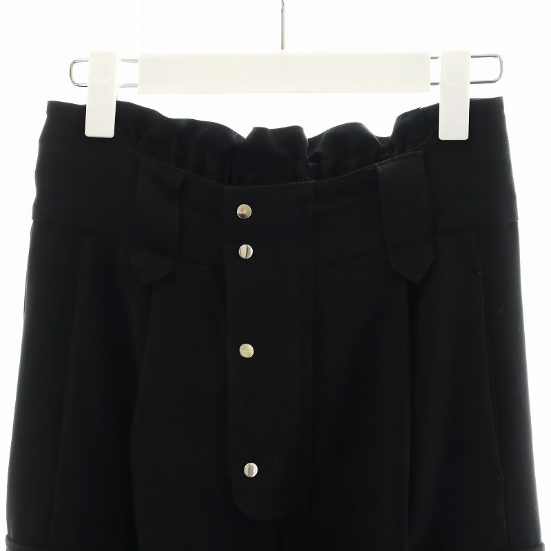 アメリヴィンテージ Ameri VINTAGE 22AW CARGO SLACKS PANTS