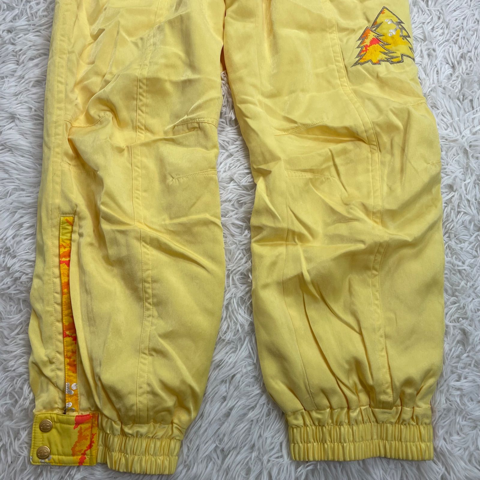 スノボパンツ 中綿ジャケット日本製定価34000