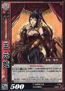 2025年最新】三国志大戦 王元姫の人気アイテム - メルカリ
