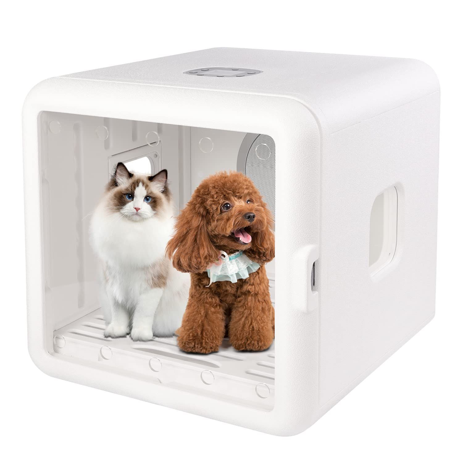 新品・未開封」nello ペット ドライルーム