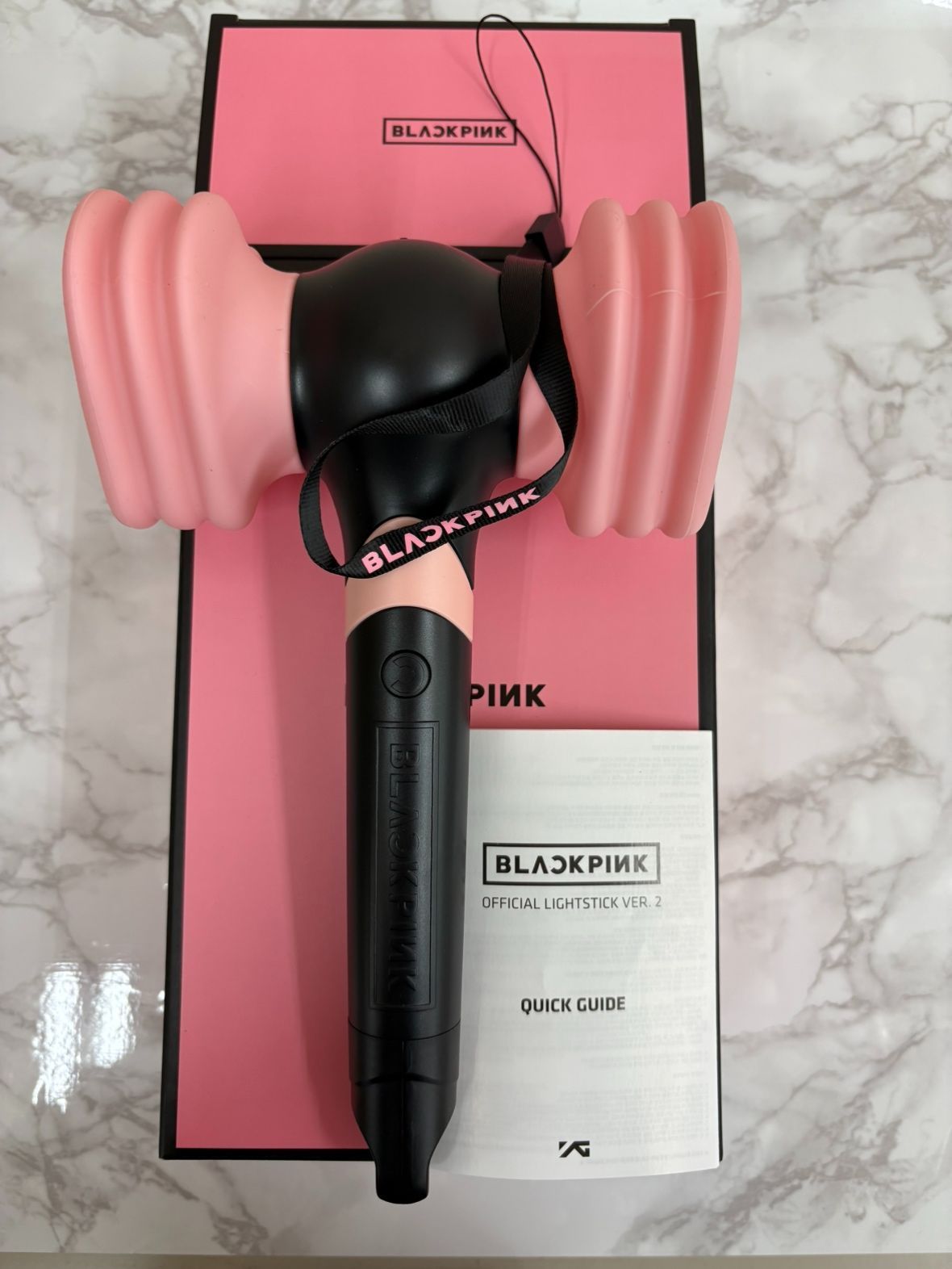 LACKPINK OFFICIAL