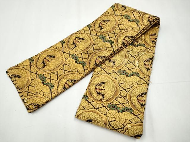 平和屋着物●両面