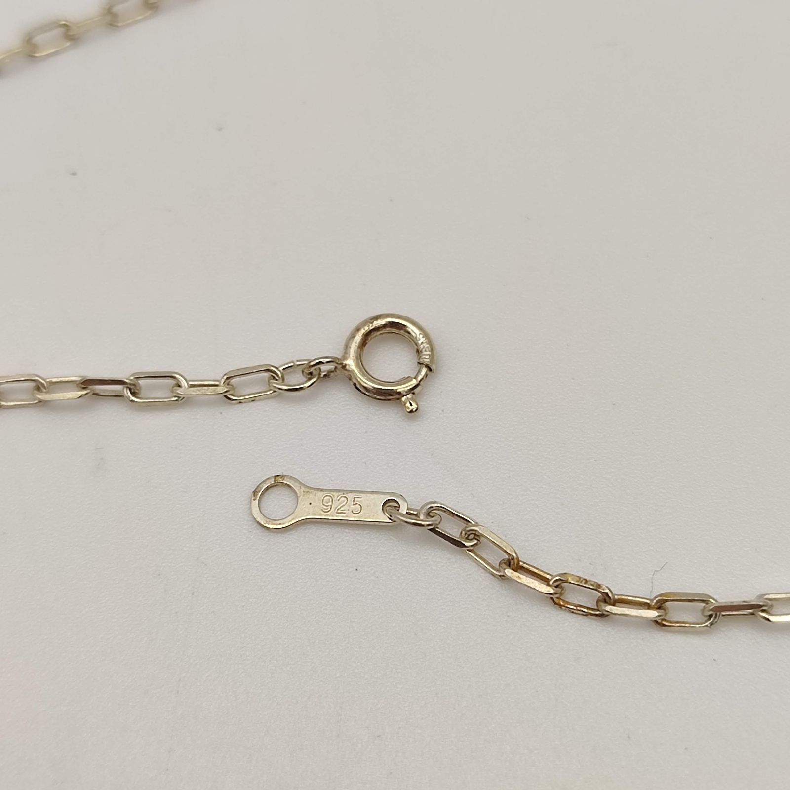 美品】THE KISS ザキッス プレートネックレス シルバー925/SUS - メルカリ