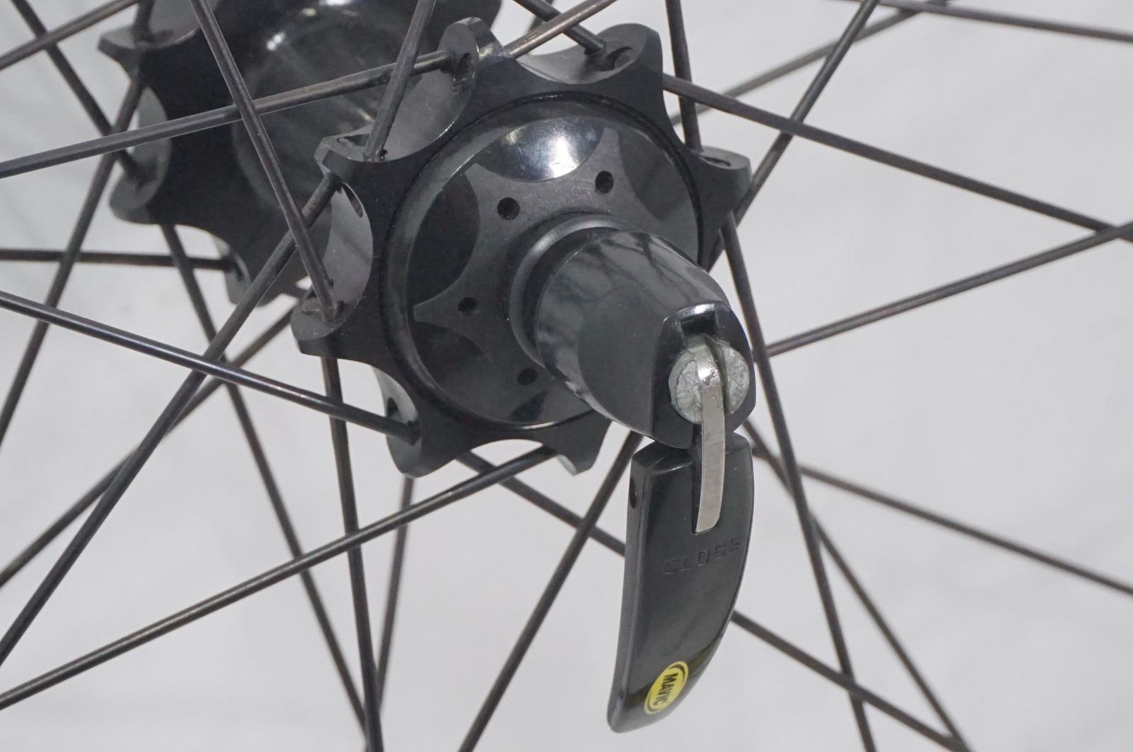 MAVIC 「マヴィック」 CLASSIC SSC シマノ11S ホイールセット