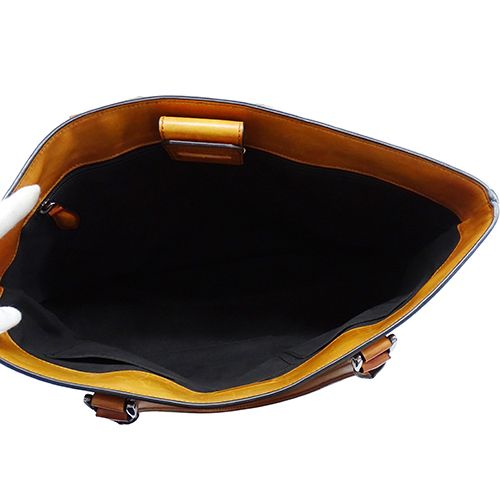 ベルルッティ Berluti バッグ メンズ ブランド トートバッグ