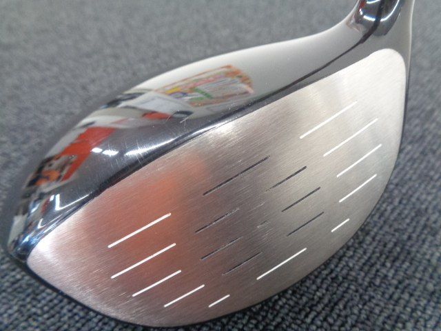 中古 ドライバー ロマロ RomaRo Ray435LX/Fire Express Prototype 7/SX