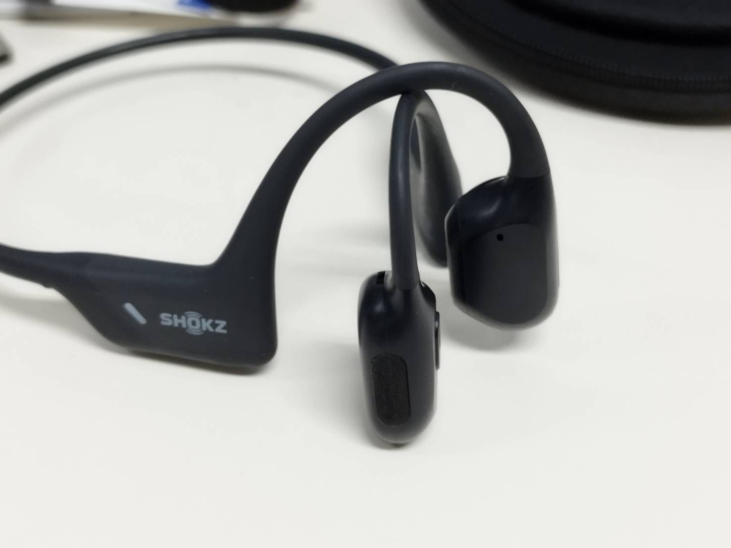 SHOKZ OPENRUN PRO Mini S811 骨伝導イヤホン 【公式通販】