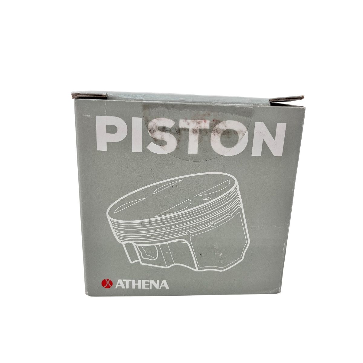 ATHENA S5F07700005C KX250F 07‐10 ピストンキット カワサキ アテナ Z10547693