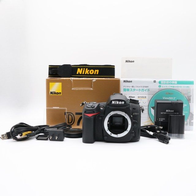 ✨奇跡の1700ショット✨Nikon D7100 ニコン✨ダブルレンズ✨一眼レフ 美品 Nikon D7100 一眼レフカメラ ダブルレンズキット 【公式通販】