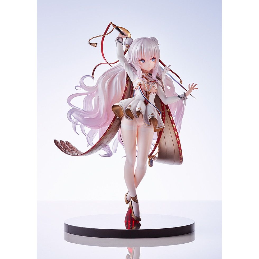 限定販売】アズールレーン ル・マラン TF edition 1/7 完成品