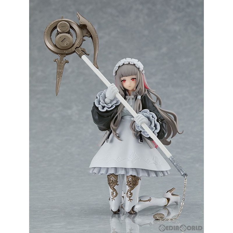 Max Factory - figma(フィグマ) 591 NH-01-(エヌエイチゼロワン) ヒト回帰 完成品 可動フィギュア マックスファクトリー figma(フィグマ) 591 NH-01-(エヌエイチゼロワン) ヒト回帰 完成