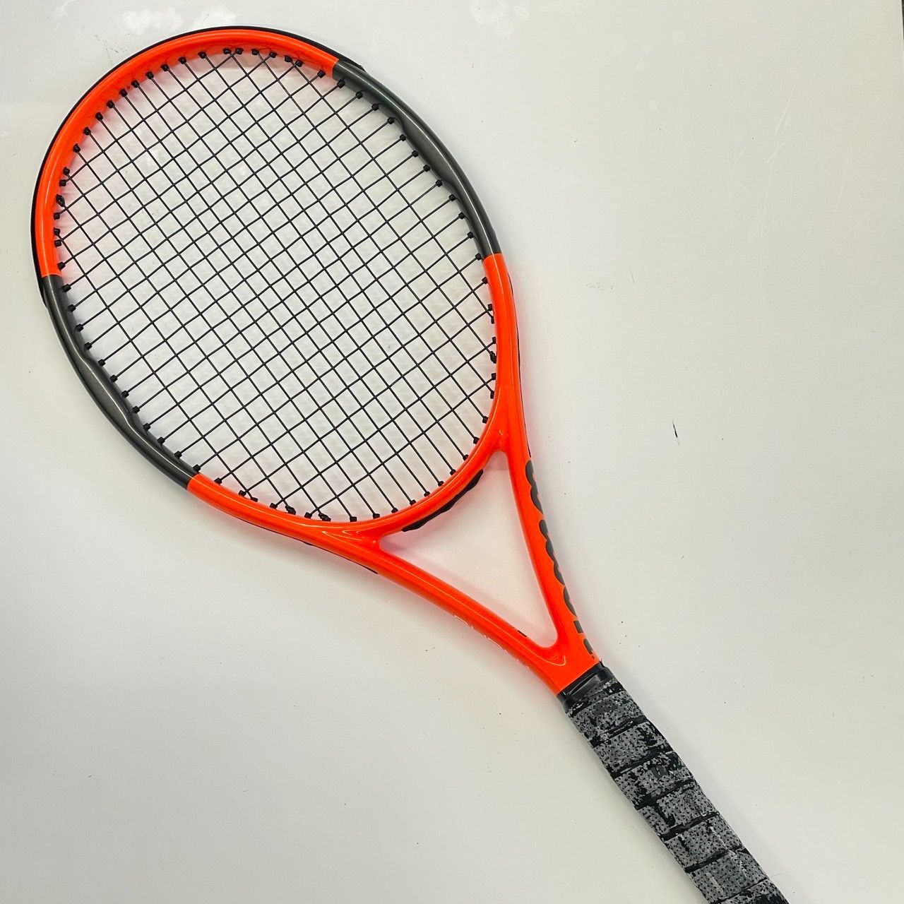 中古】ウイルソン(Wilson )BURN 95 V2.0 リバース 硬式テニスラケット