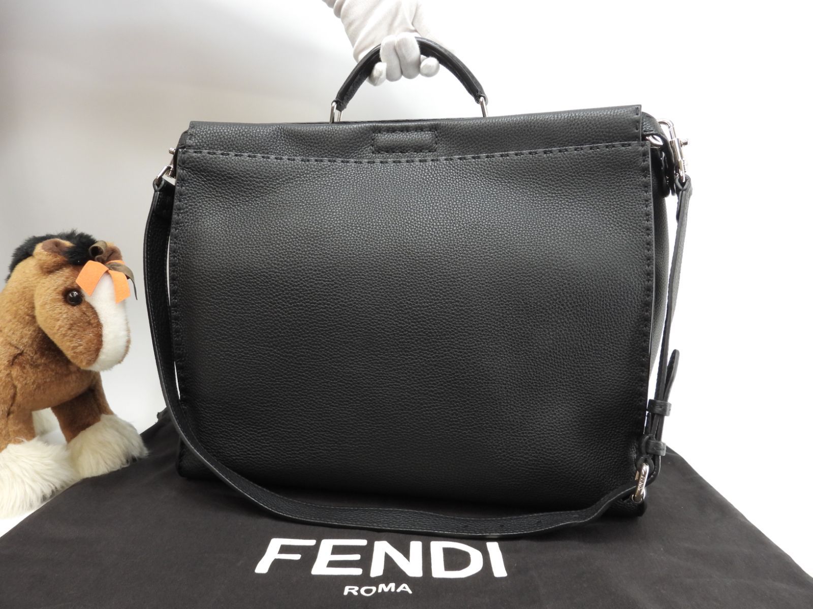 リモワ 907.20　『トパーズ』コンビ・パイロットケース 廃盤 31L（鍵付） RIMOWA - リモワ 907.20『トパーズ』コンビ・パイロットケース（廃盤