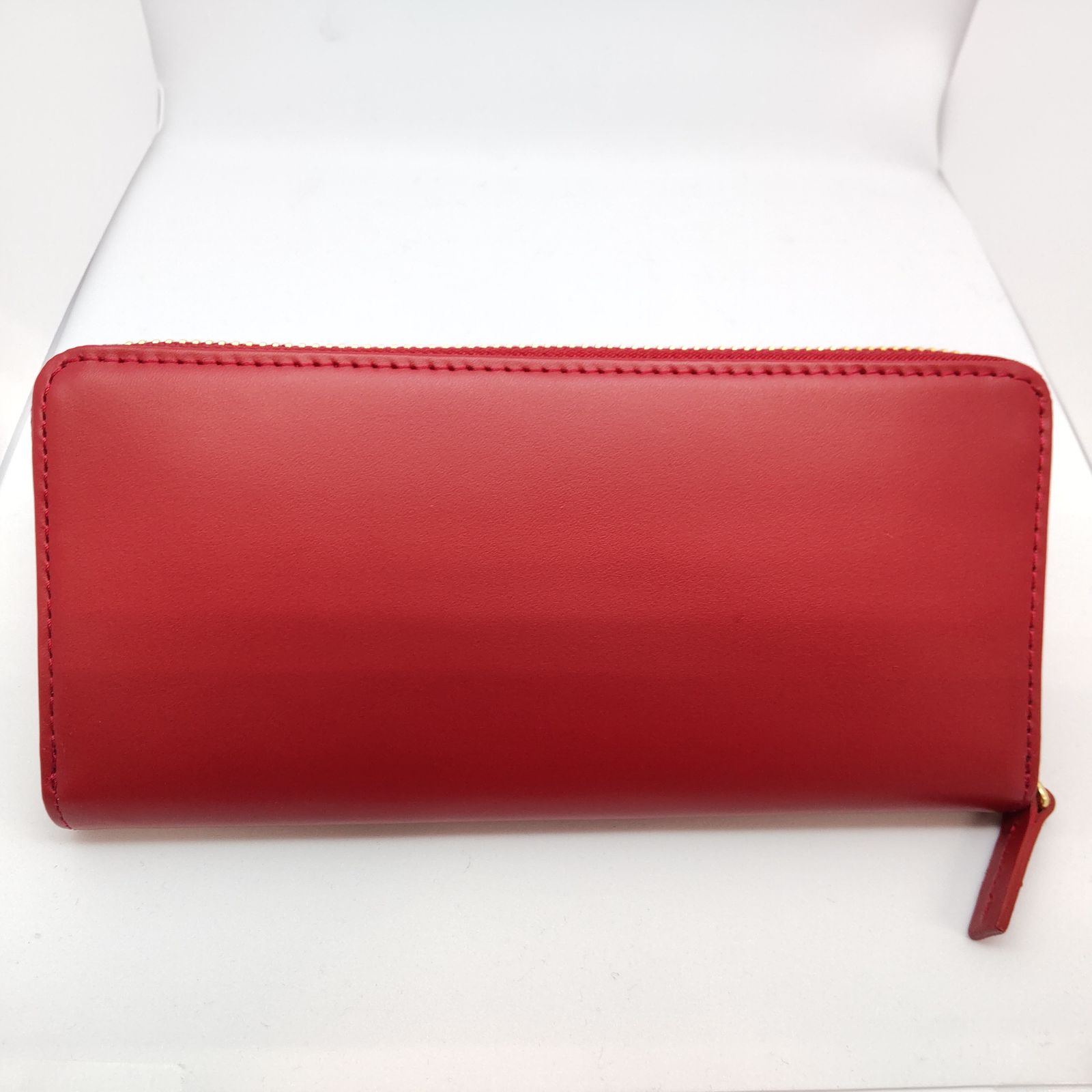 シャア マークゴールドVer 長財布 機動戦士 ガンダム ショップ サイフ