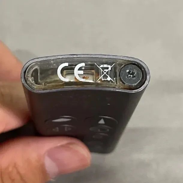 Dyson ダイソン Hot&Cool AM09 工場 2018年製（ブルー）リモコン付き