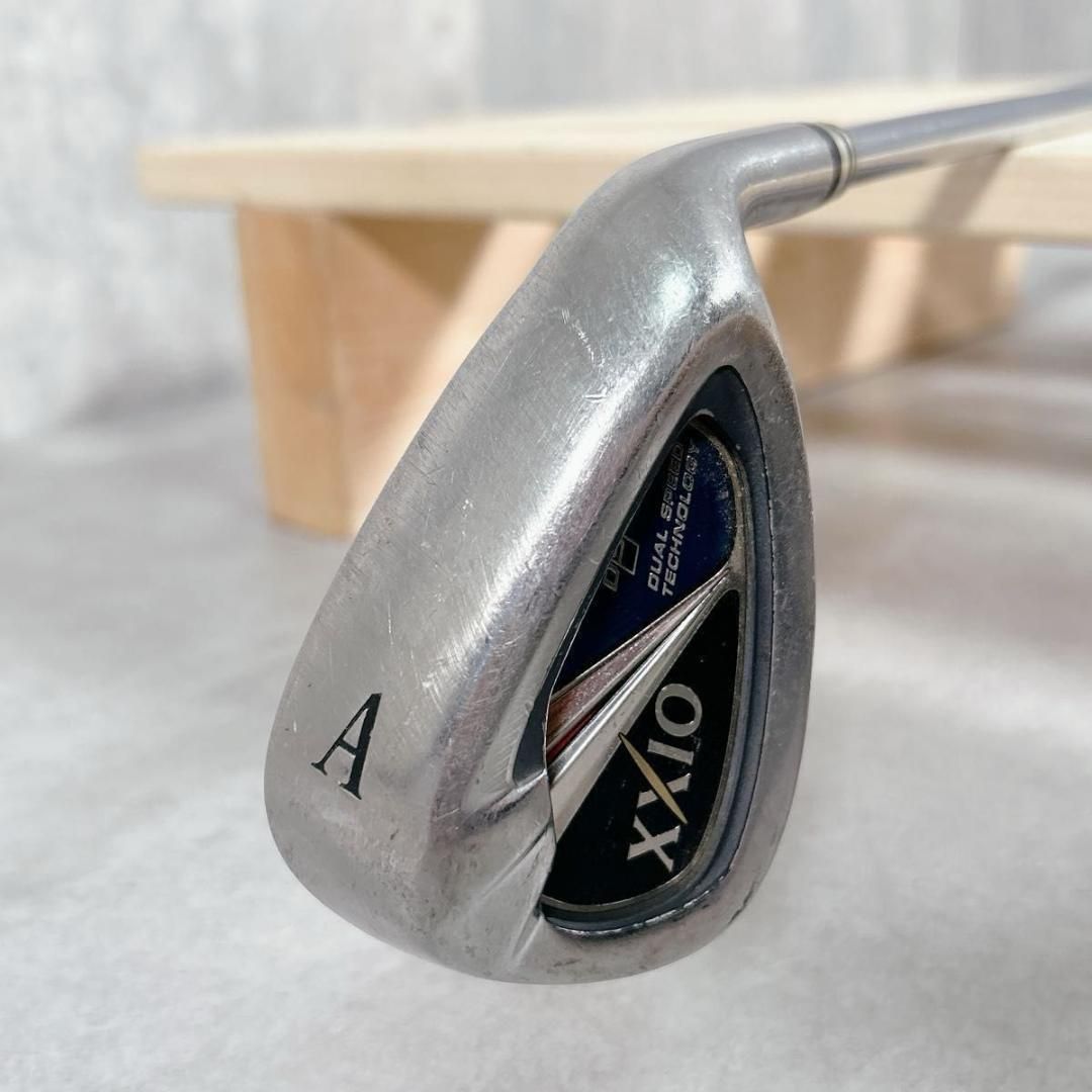 ゼクシオ8（MP800）レディース AW（アプローチウェッジ）単品