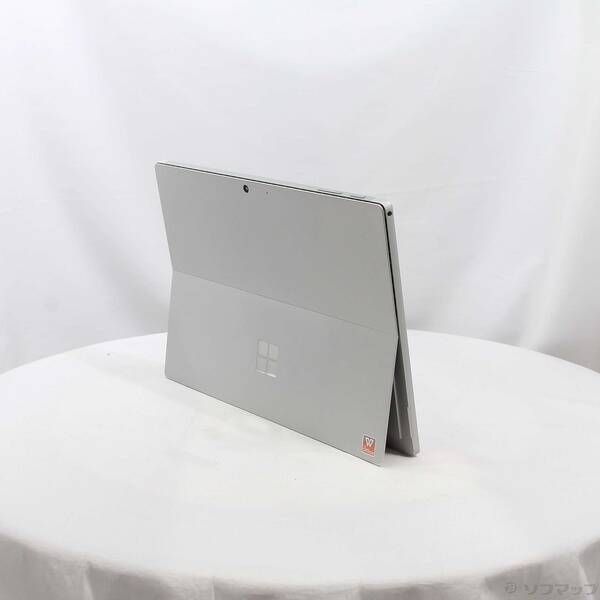 MICROSOFT Surface Pro7 VDV-00014 プラチナ Surface Pro 7 プラチナ VDV-00014[Core i5・12.3インチ・Office