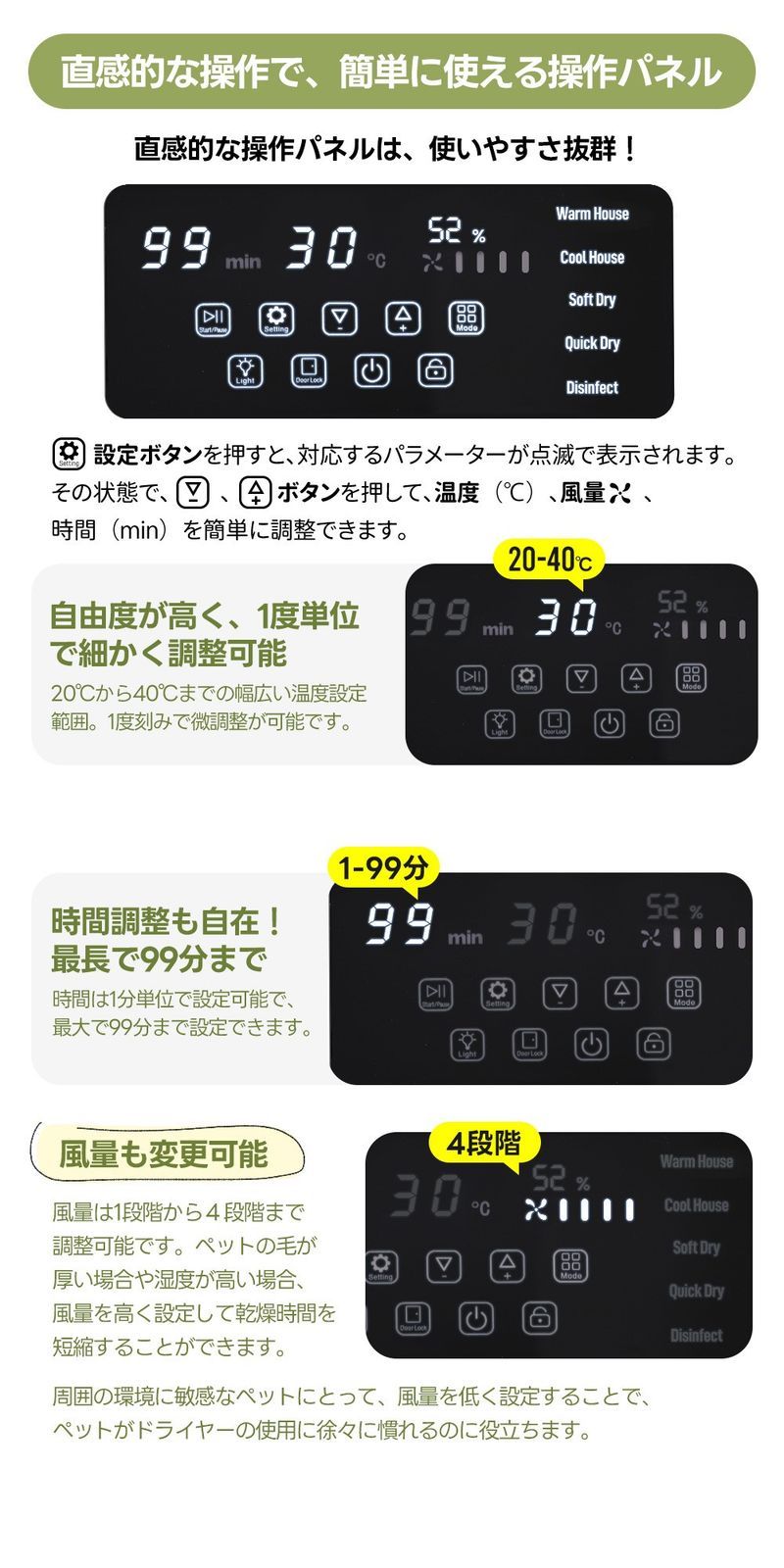 乾燥 乾燥箱