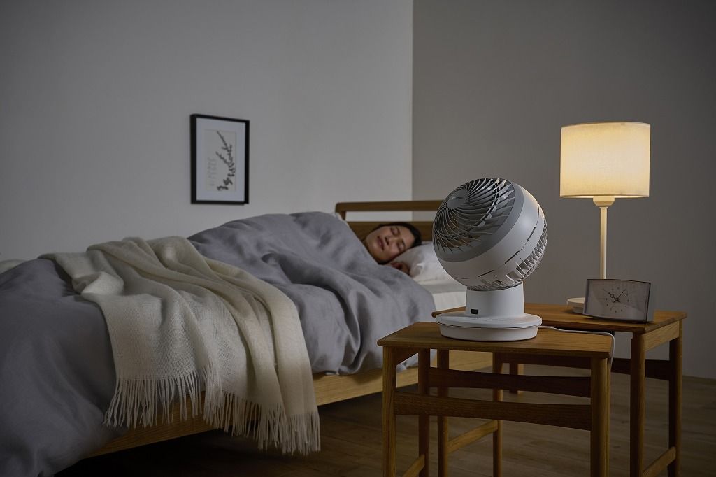 品質保証、最安値に挑戦! アイリスオーヤマ サーキュレーターアイ DC JET 28畳 ホワイト PCF-SDC15T-EC-W IRIS OHYAMA 最安値