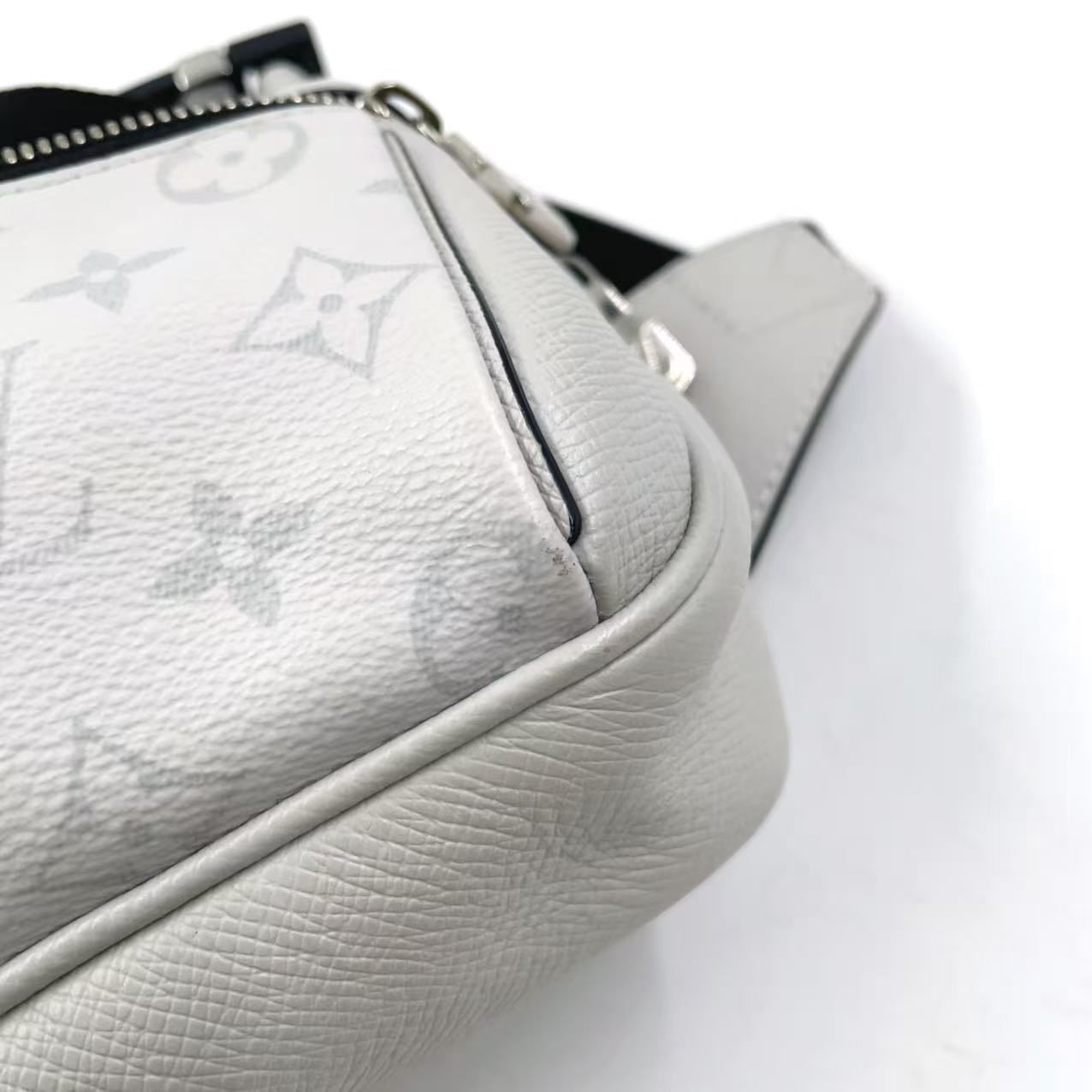 バムバッグ アウトドア