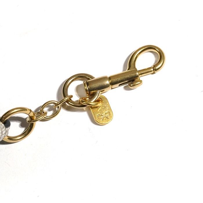 ANYA HINDMARCH アイズ スタッド チャーム Eyes Charm - メルカリ