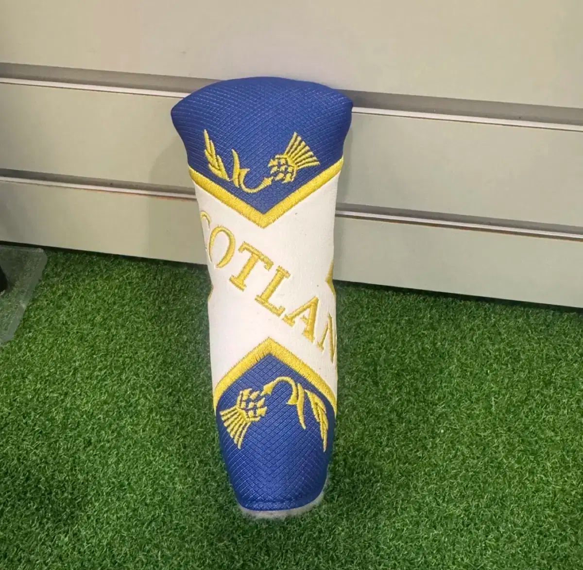 パターカバー 販売