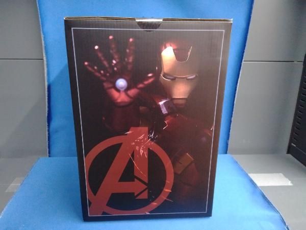 A賞 アイアンマン・マーク7 1/10 Happyくじ MARVEL Infinity SAGA A賞 アイアンマン・マーク7 1/10 Happyくじ MARVEL Infinity SAGA