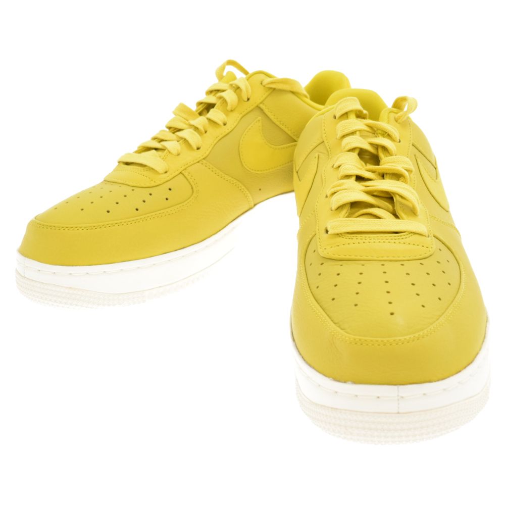 NIKE (ナイキ) NIKELAB AIR FORCE 1 LOW エアフォース1 ローカット