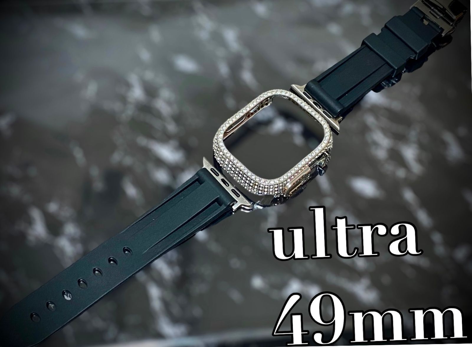 ケースカバーApple Watch.