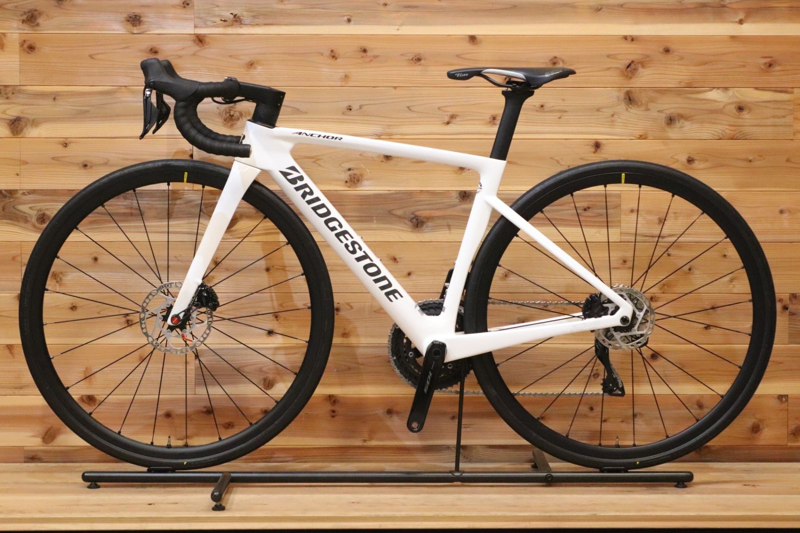 ブリヂストン BRIDGESTONE アンカー ANCHOR RP8 DISC 2024モデル 440