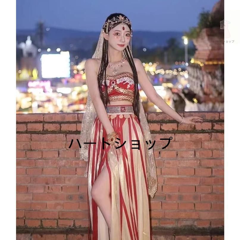 フリンジ ベール