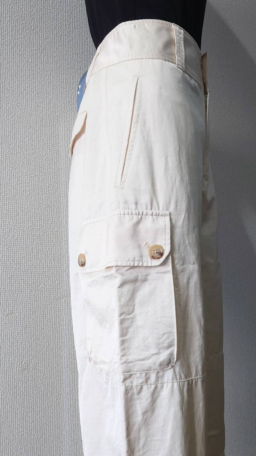 Type” コットン×レーヨン