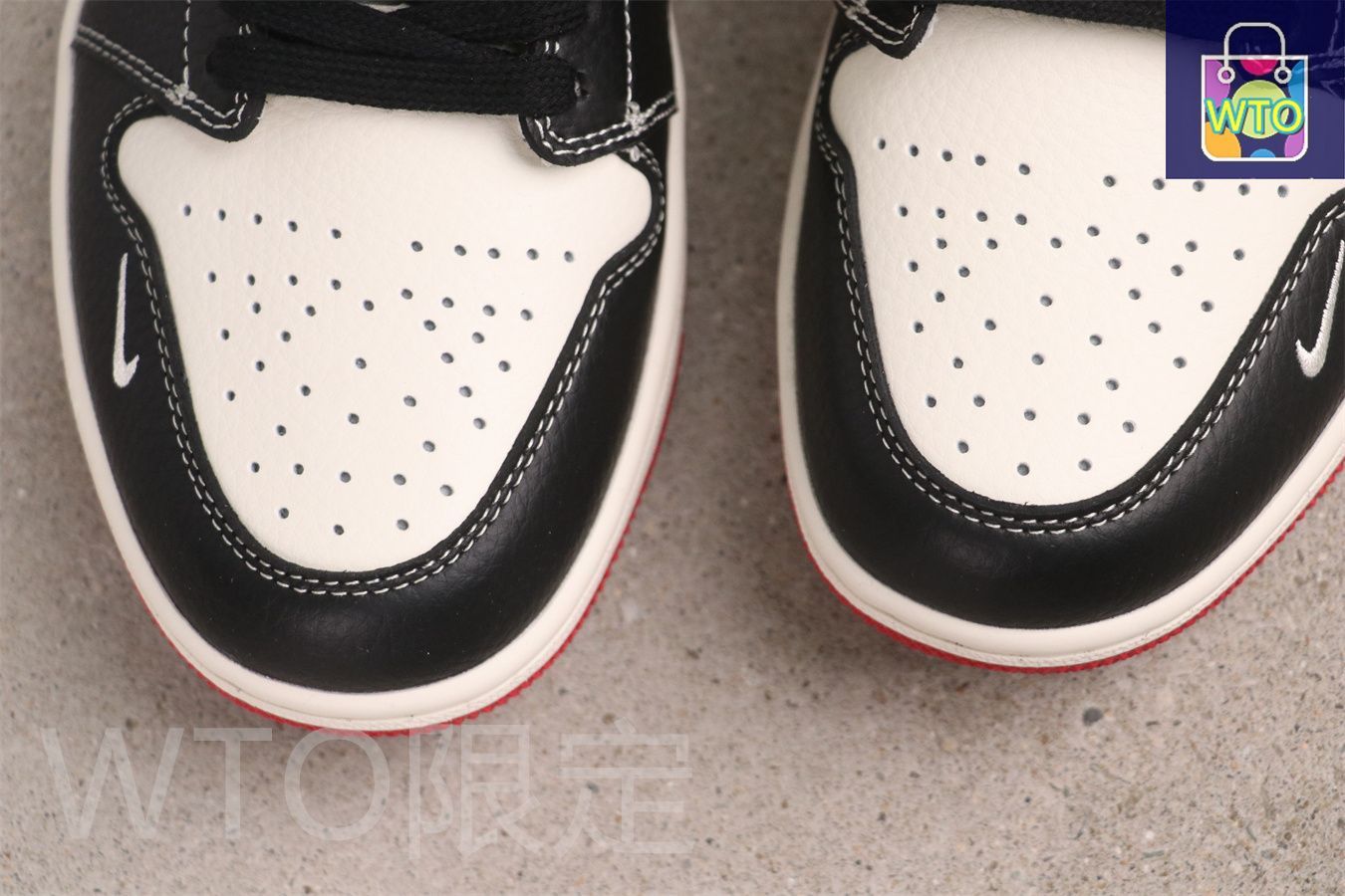 今日WTO】Jordan XX2425-025 ジョーダン 1 ローカット ベージュ