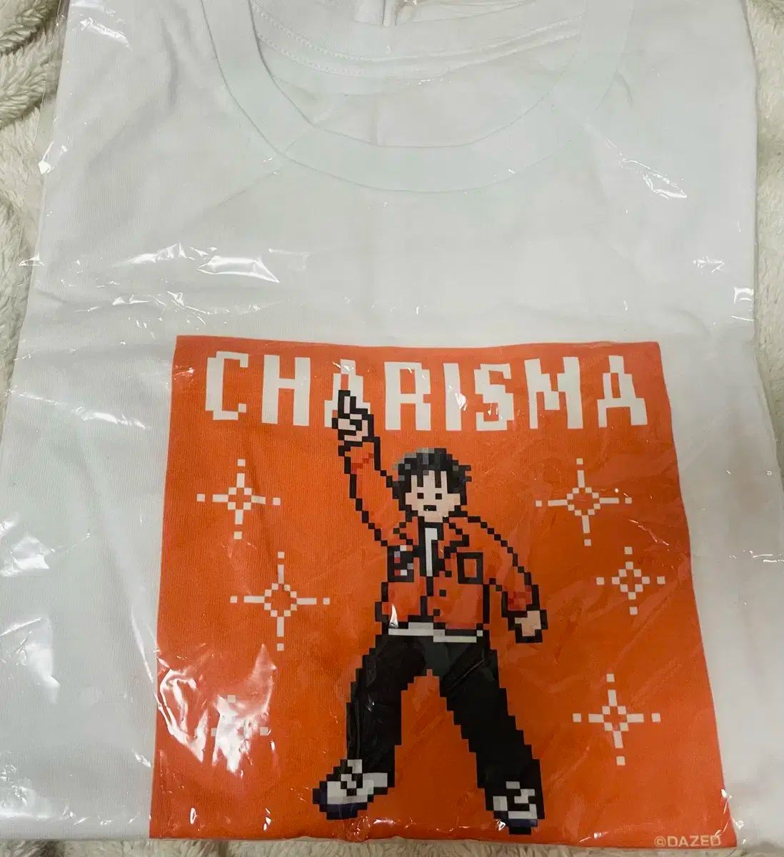 カリスマ フミヤ ドン・キホーテ 半袖 Tシャツ
