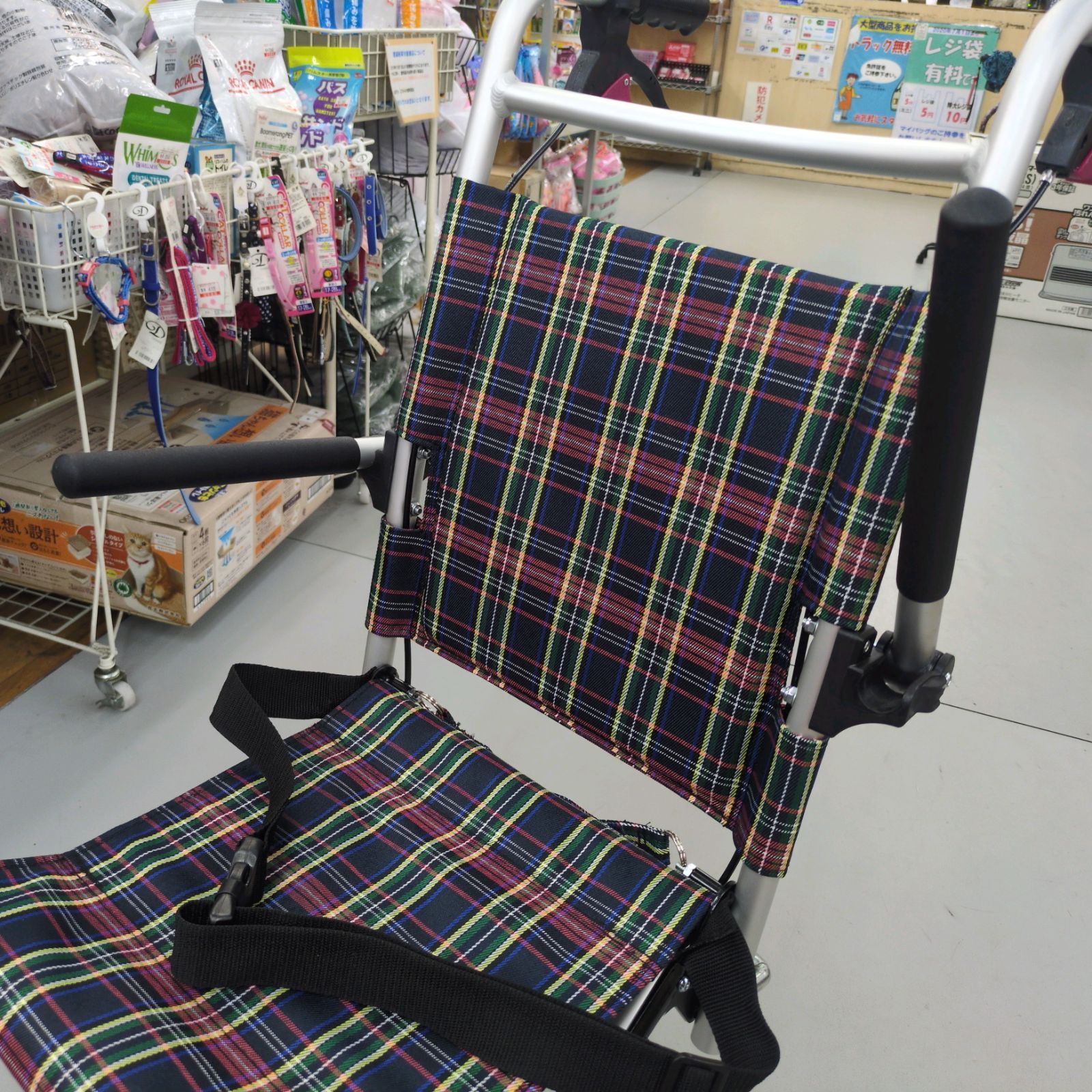 J507 多少の小キズ有り