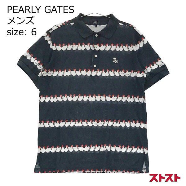PEARLY GATES | パーリーゲイツ 2020年モデル パーリーゲイツ