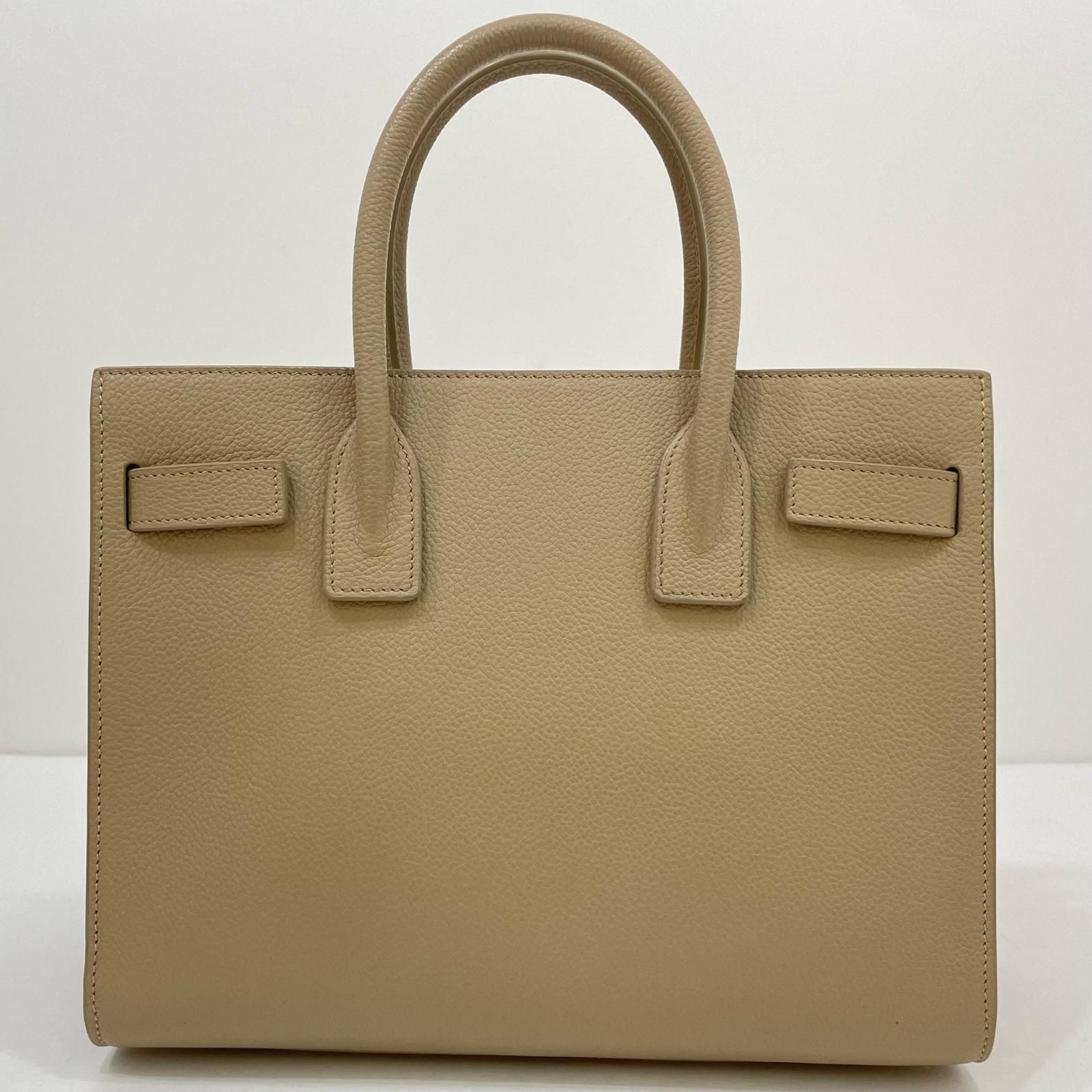 中古】SAINT LAURENT | サンローラン ベイビーサックドジュール
