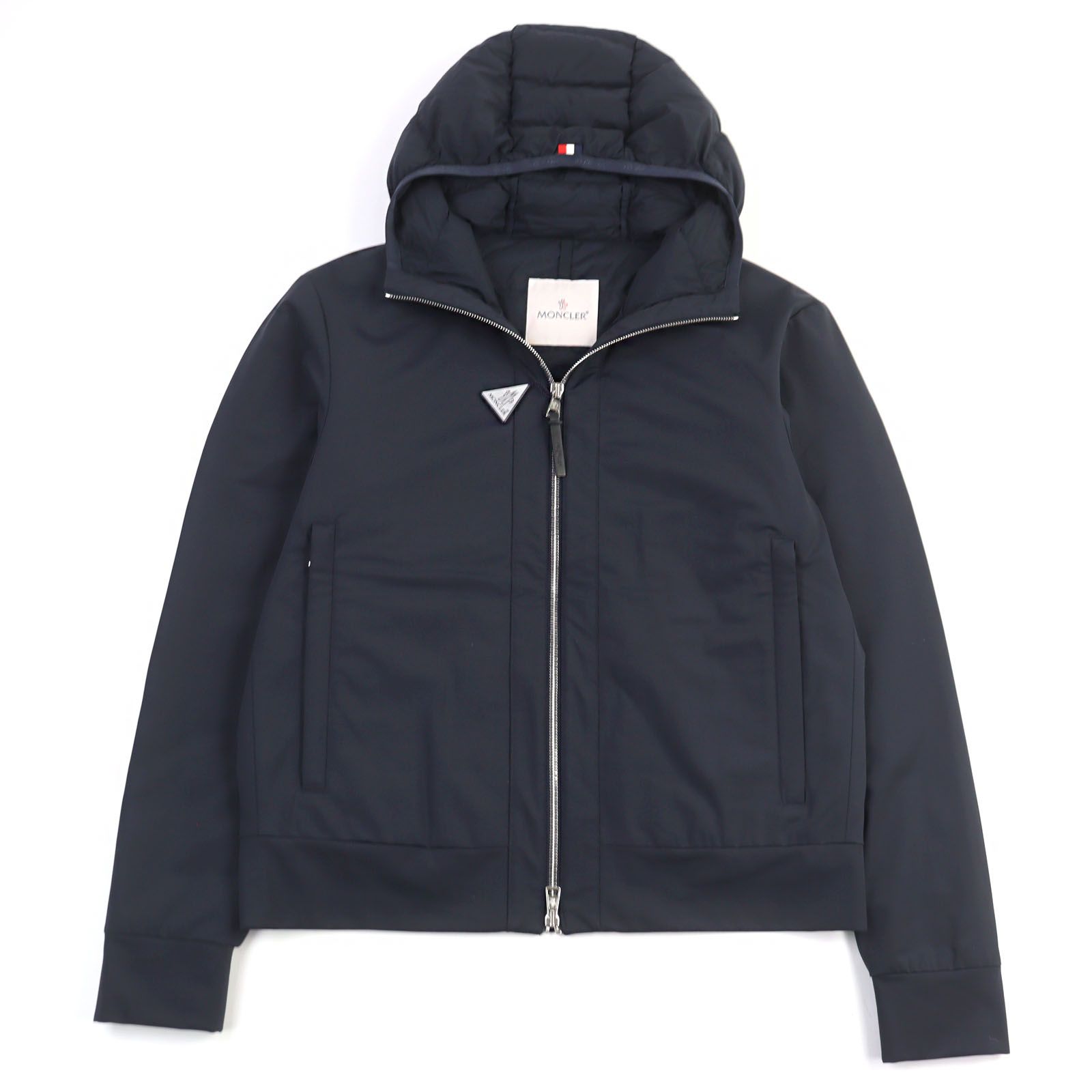 未使用品○MONCLER モンクレール E20914030680 539DK FABIEN 未使用品○MONCLER モンクレール E20914030680 539DK FABIEN