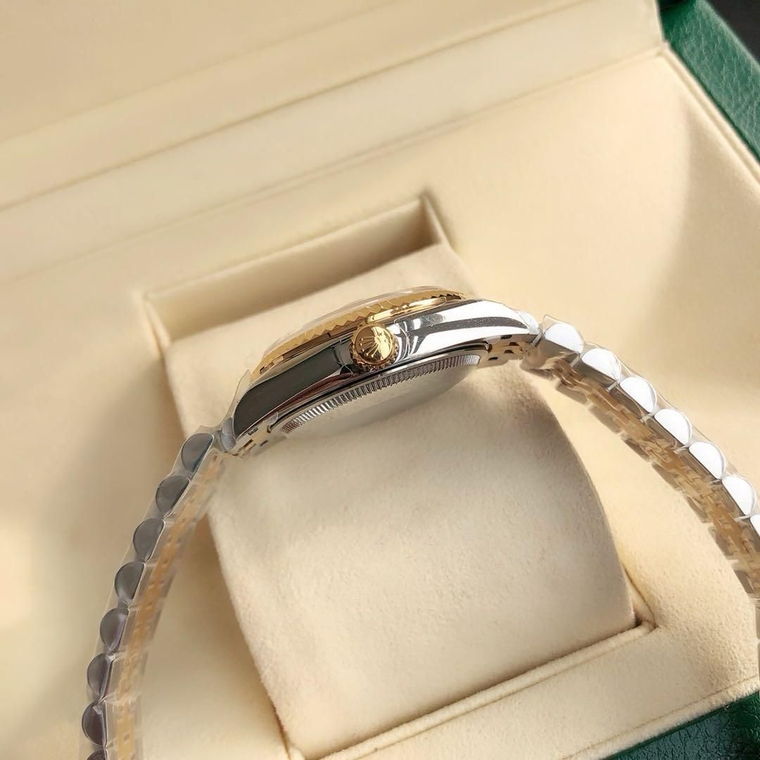 自動巻き. .31mm｜