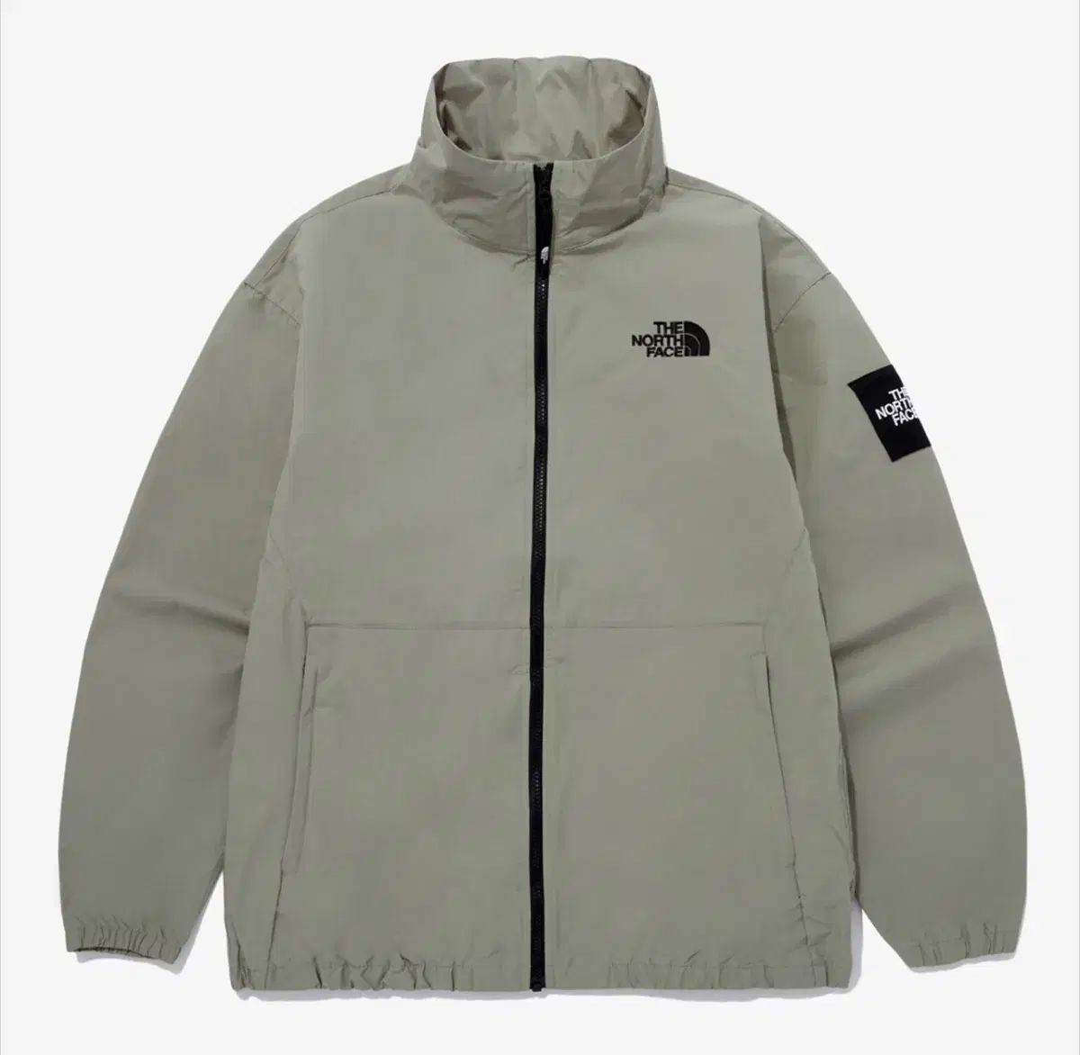 THE NORTH FACE ザ ノース フェイス NJ3BQ10K ホワイトラベル オレマ EX ジャケット
