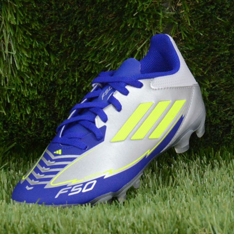 アディダス adidas F50 LEAGUE HG/AG J MESSI ジュニア サッカー