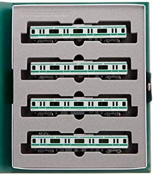 中古】(未使用・未開封品) KATO Nゲージ E233系 7000番台 埼京線 増結